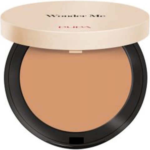 PUPA Milano Wonder Me Powder 040 Sand