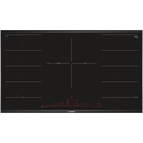 Bosch PXV975DV1E Serie 8 - Inductiekookplaat - 90 cm