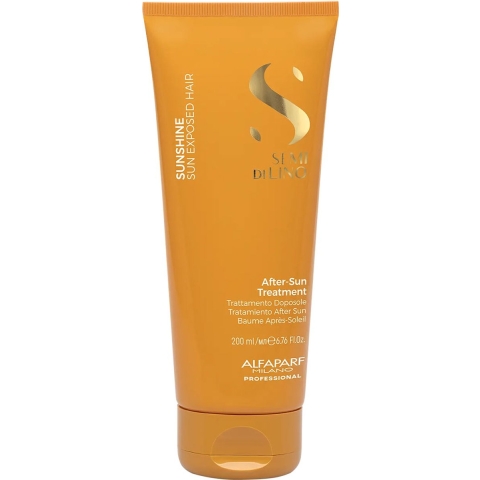 Alfaparf Milano Sunshine After Sun Treatment 200ml