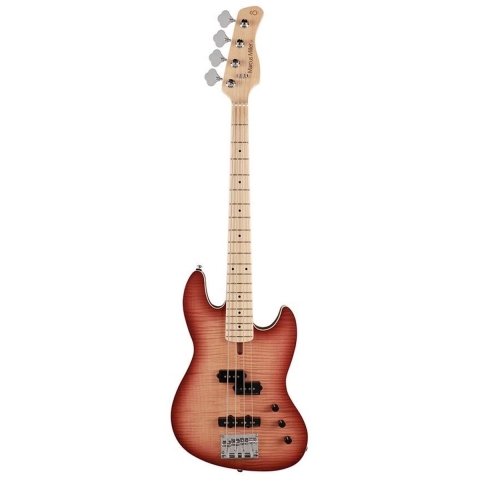 Sire Marcus Miller U5 4 Tobacco Sunburst