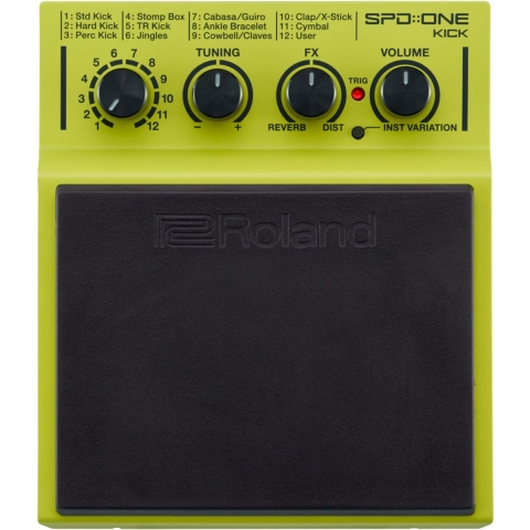 Roland SPD-1K