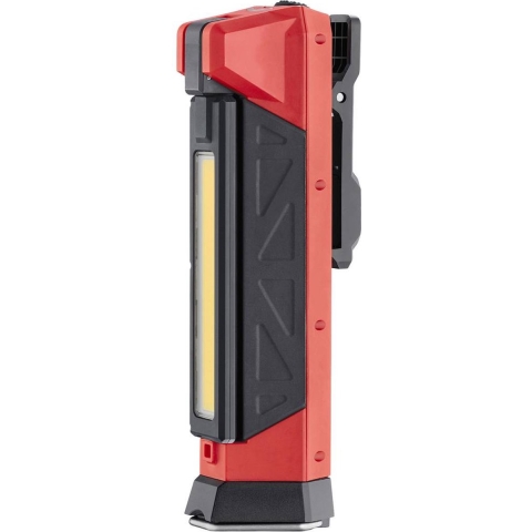 4K5 Tools FL 800 Draai- en zwenkbare werklamp - 602.201A