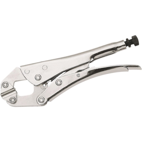 Bahco parallelklem 250 mm. | 2950-250