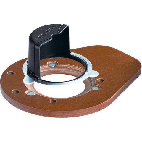 Festool Accessoires Zool met spaanderopvang LAS-OF 1400 - 493233