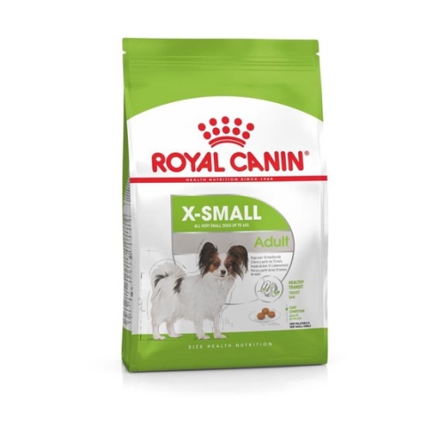ROYAL CANIN® X-Small Adult - hondenvoer - 500 gram