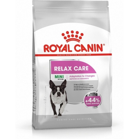 Royal Canin Ccn Relax Care Mini - Hondenvoer - 3 kg