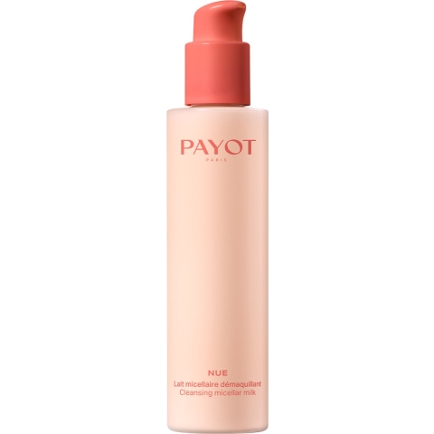 Payot Nue Cleansing Micellar Milk 400ml