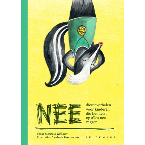 Nee! (Hardback)