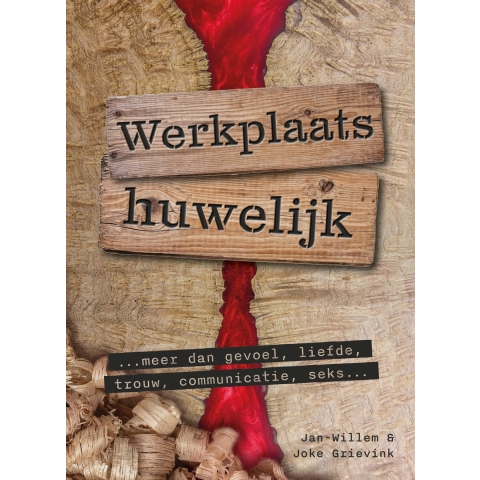 Werkplaats huwelijk (Paperback)