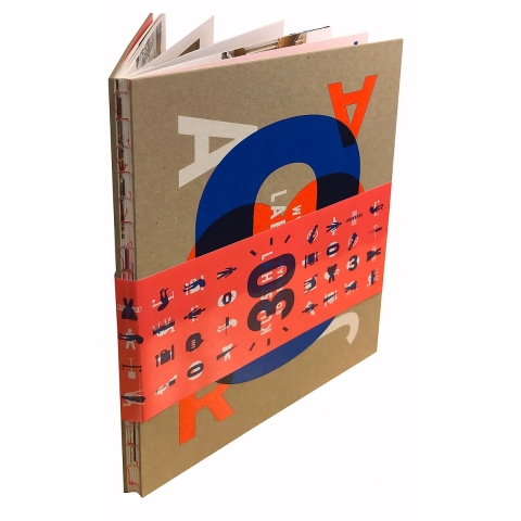 30 jaar Kunsthal (Hardback)