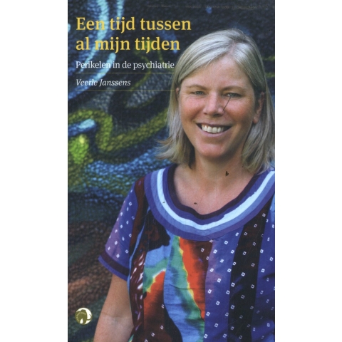 Tijd tussen al mijn tijden (Paperback)