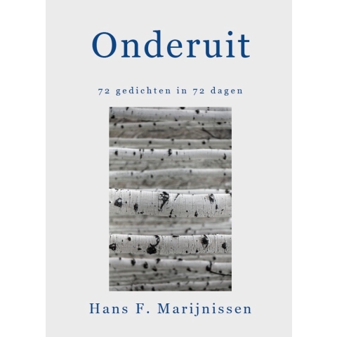Onderuit (Paperback)