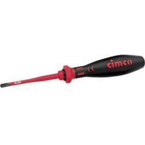 Cimco Cimco Werkzeuge 117779 VDE Kruiskop schroevendraaier 2 Koplengte: 100 mm