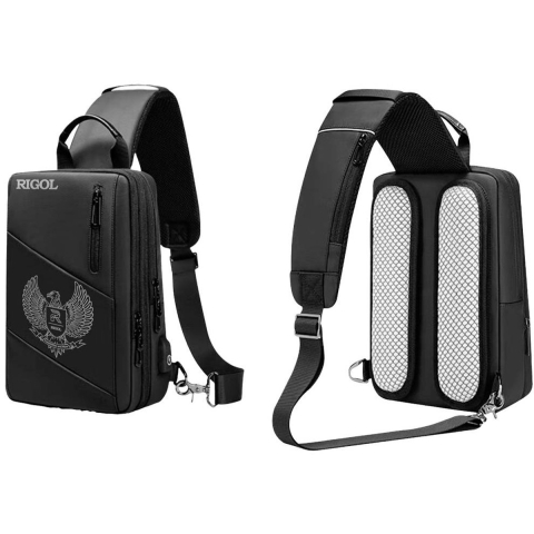 Rigol BAG-800 BAG-800 Tas voor meetapparatuur