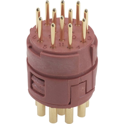 EPIC connector kit M23 F6, kabelstekker 75009713 LAPP Inhoud: 1 set(s)