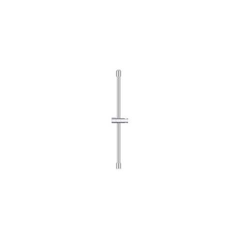 GROHE QuickFix Vitalio Universal douchestang - 600 mm - Chroom