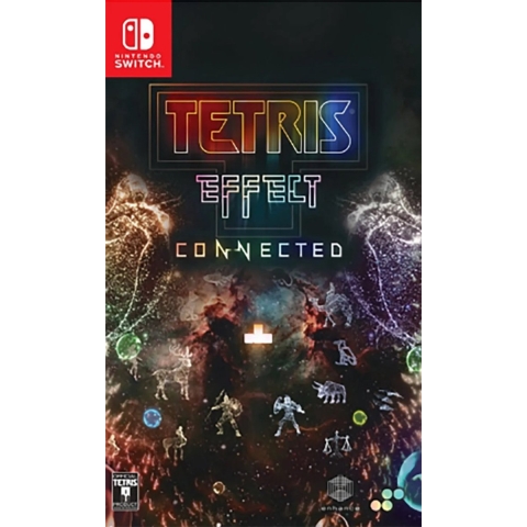 Tetris Effect Connected
