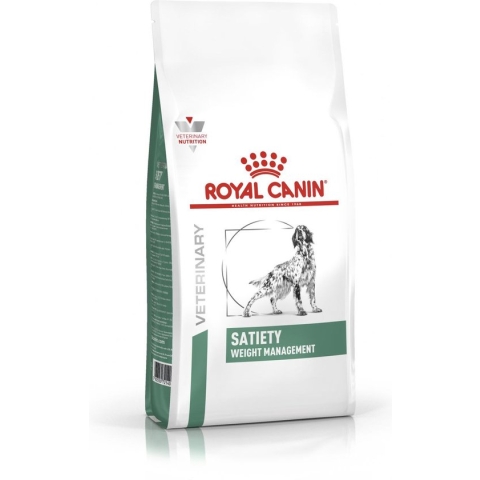 Royal Canin Satiety - Hondenvoer - 6 kg