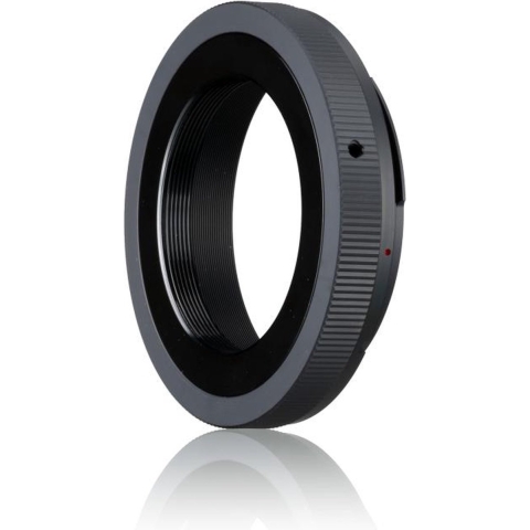 BRESSER T-2 Ring voor Canon EOS