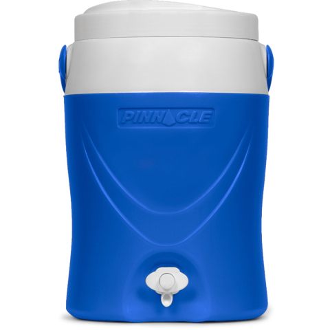 Pinnacle TPX 2075 Platino 2 Gallon Drankdispenser - 7,6L