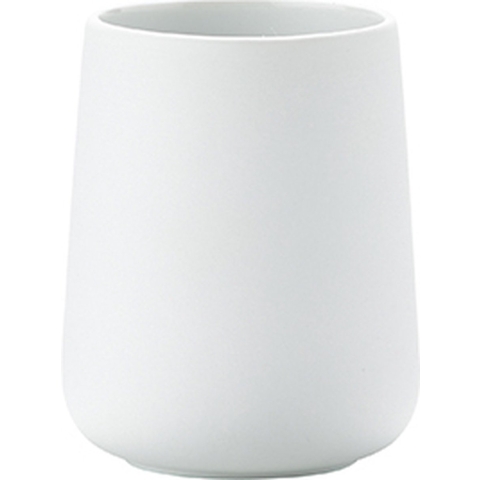Zone Denmark Nova Tandenborstelbeker White