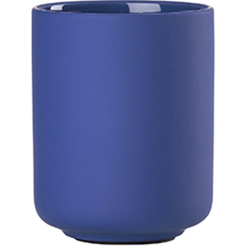 Zone Denmark Ume Tandenborstelbeker Indigo Blue