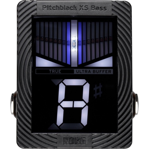 Korg Pitchblack XS Bass