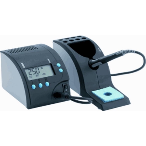 Ersa RDS 80 Soldeerstation Digitaal 80 W +150 - +450 °C