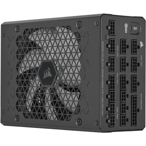 HX1200i Voeding