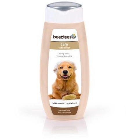 Beeztees hondenschampoo care conditioner. 300 ml.