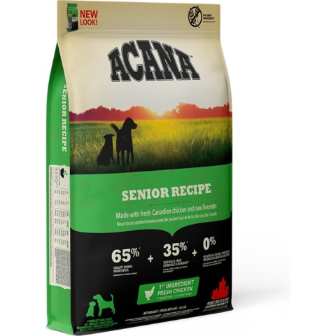 Acana dog senior dog - 6 KG