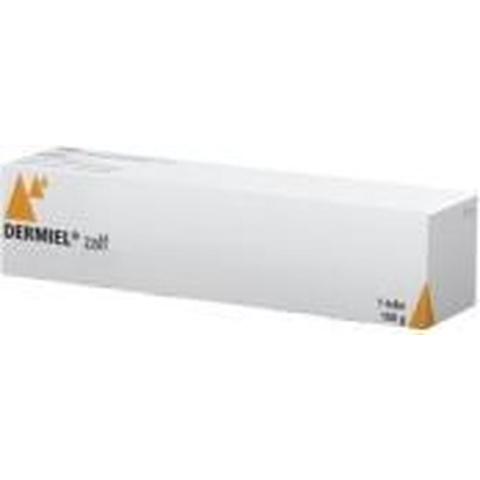 Dermiel wondzalf - 100 g