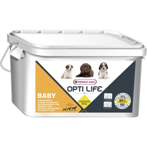 Opti Life Baby 3 kg