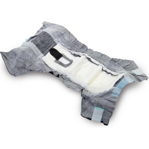 Savic Comfort Nappy - Maat 3