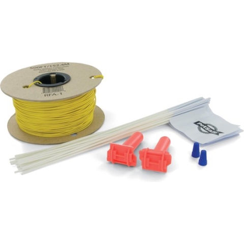 Petsafe Smartfence Omheiningsysteem - Draad met Vlaggetjes - 150 m
