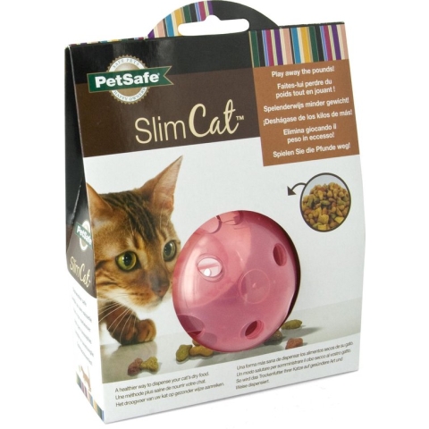 Altranet Slimcat Bal - Roze