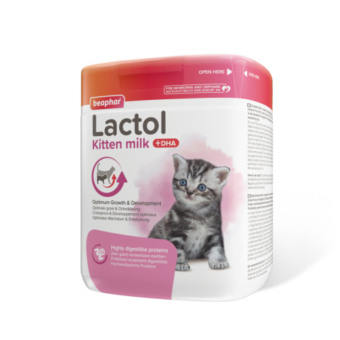 BEAPHAR | Beaphar  Kitty Milk Lactol