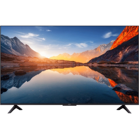 Xiaomi TV A 65 2025 Zwart