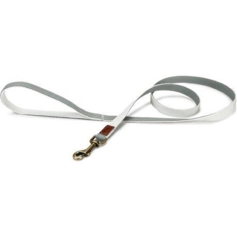 Designed by Lotte Nylon Looplijn - 120 cm x 15 mm - Mint