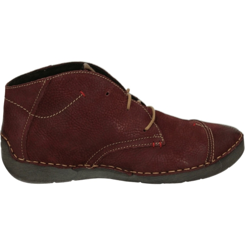 Josef Seibel FERGEY 18 59690MI796 Veterschoenen
