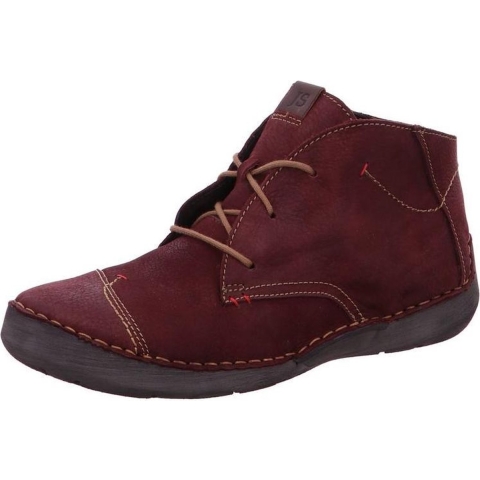 Josef Seibel FERGEY 18 59690MI796 Veterschoenen