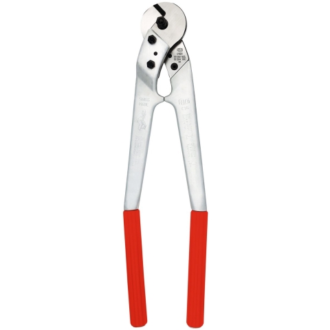 Felco Staalkabelschaar | lengte 590 mm kunststof mantel | 1 stuk - C16E C16E