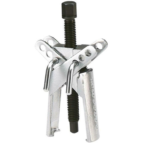 Facom u.35 trekkers met 2 brede bekken - U.35P