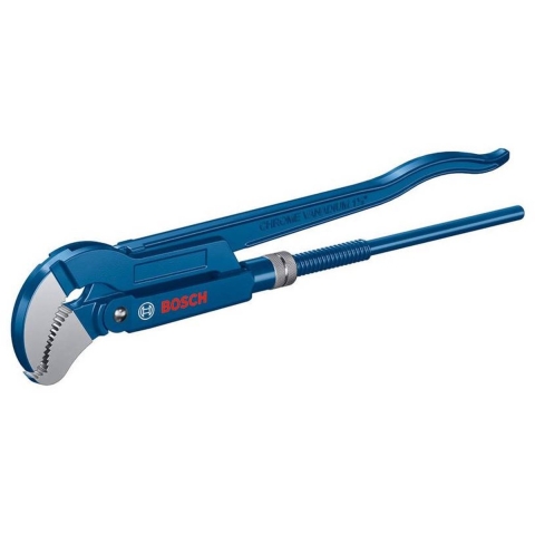 Bosch Blauw Hoekpijptang 420 mm 45° - 1600A02W3T
