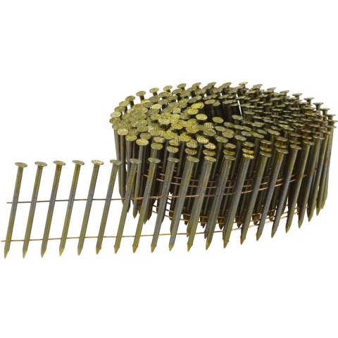 Makita Accessoires Draadnagel 2,5x57mm - F-31256