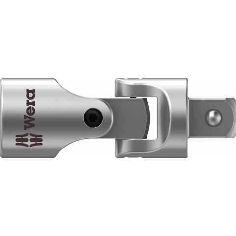 Wera 8795 C Zyklop-Cardangewricht, 1/2", 1/2 duim x 69.0 mm - 1 stuk(s) - 05003640001