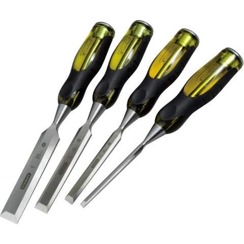 Stanley handgereedschap Steekbeitel FatMax 8mm - 0-16-252