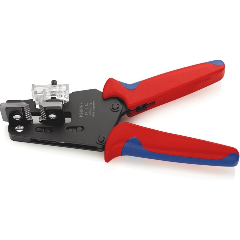 Knipex Afstriptang autom. AWG 16-26 - 121214