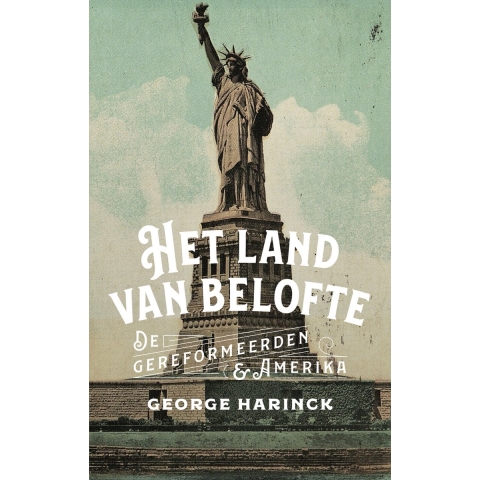 Het land van belofte (Paperback)