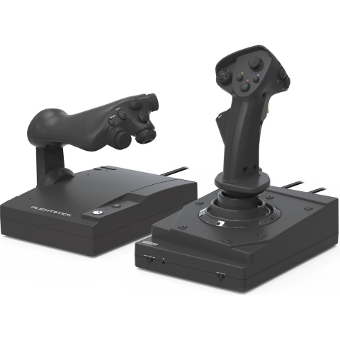 Hori Hotas Flight Stick